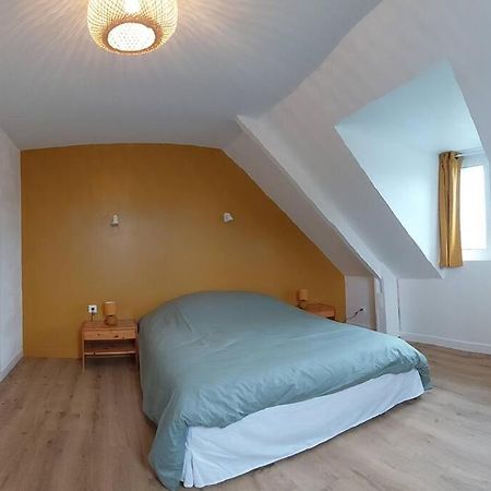 Maison Bretonne Plourhan Ngoại thất bức ảnh