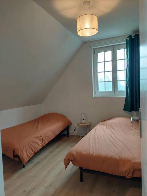 Maison Bretonne Plourhan Ngoại thất bức ảnh