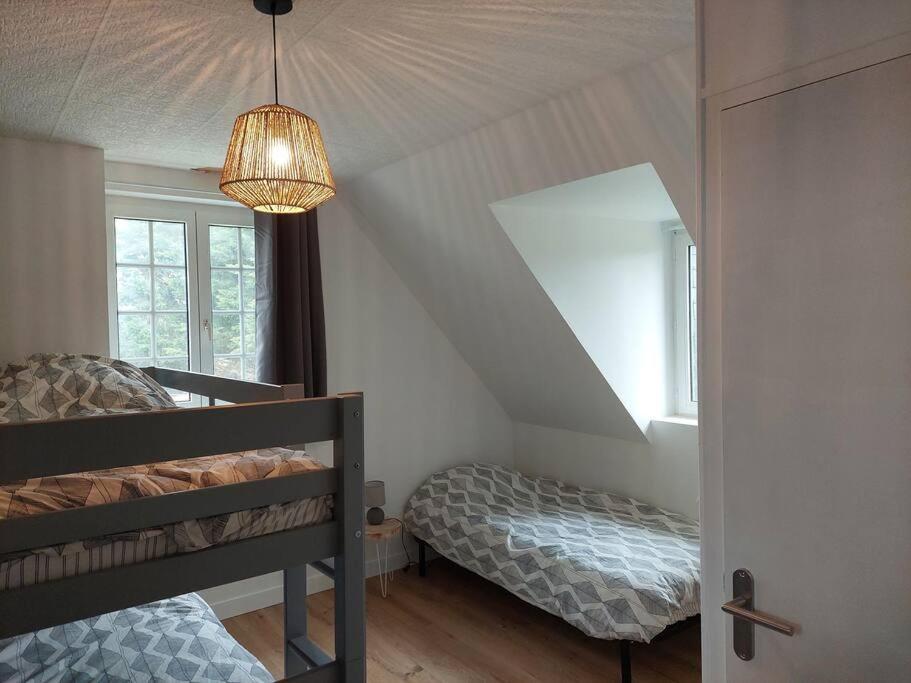 Maison Bretonne Plourhan Ngoại thất bức ảnh