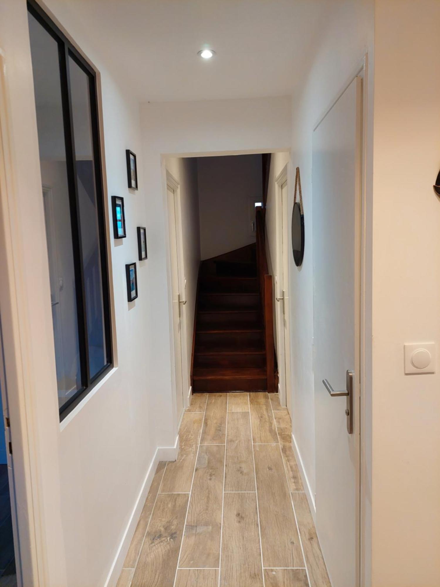 Maison Bretonne Plourhan Ngoại thất bức ảnh